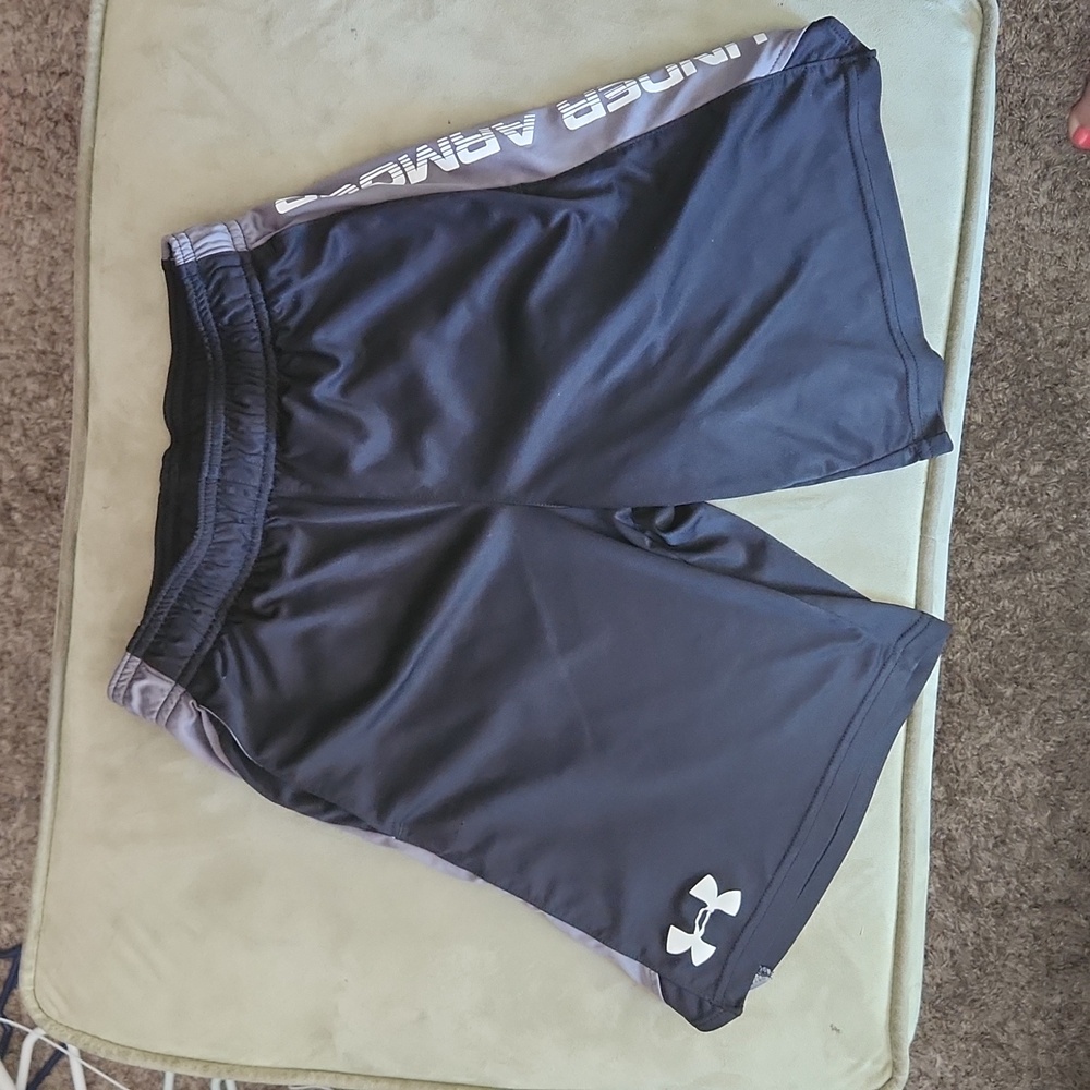 Boys Shorts
